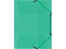KOLMA Sammelmappe Penda Easy A4 11.068.01 grün, 15mm (7611967111208)