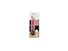 PELIKAN Stylo plume&stylo bille 821872 Jazz Noble Elegance Rose (4012700821874)