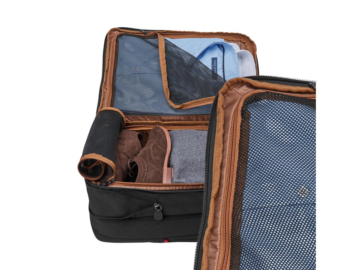 WENGER City Traveler 606490 Laptop Backpack 16 Zoll (7613329064498)