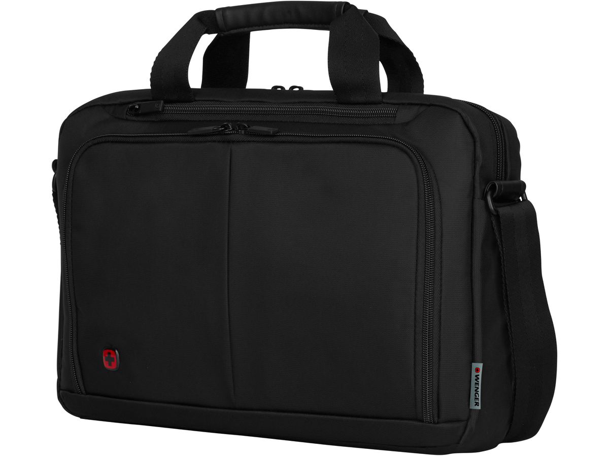 WENGER Source 14 inch 601064 Laptop Briefcase (7613329014424)