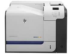 HP - Enterprise 500 Color M551DN