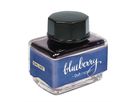 ONLINE Tintenglas 15ml 17060/3 Dufttinte Blueberry, Royal b. (4014421170606)
