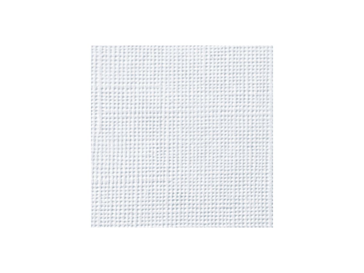 GBC Karton Linenweave A4 CE050070 weiss, 250g 100 Stück (8019152803225)