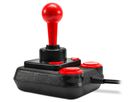 SPEEDLINK Competition Pro Joystick SL-650212-BKRD USB, Black/Red (4027301553833)