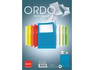 ELCO Cartella di organiz. Ordo A4 73695.33 classico, blu 10 pezzi (7610425432008)