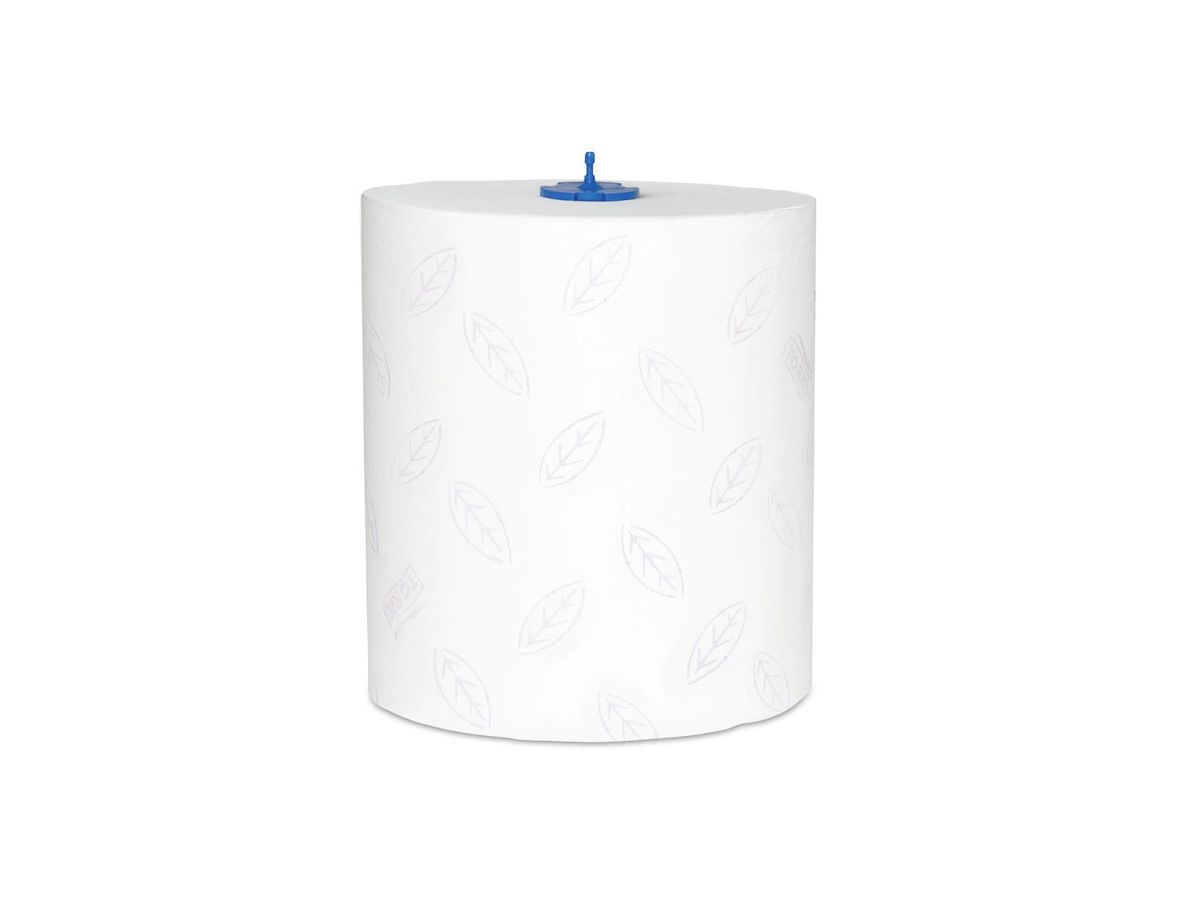 TORK Rollhandtuch Premium H1 290016 weiss, 2-lagig 100m (7310791256115)