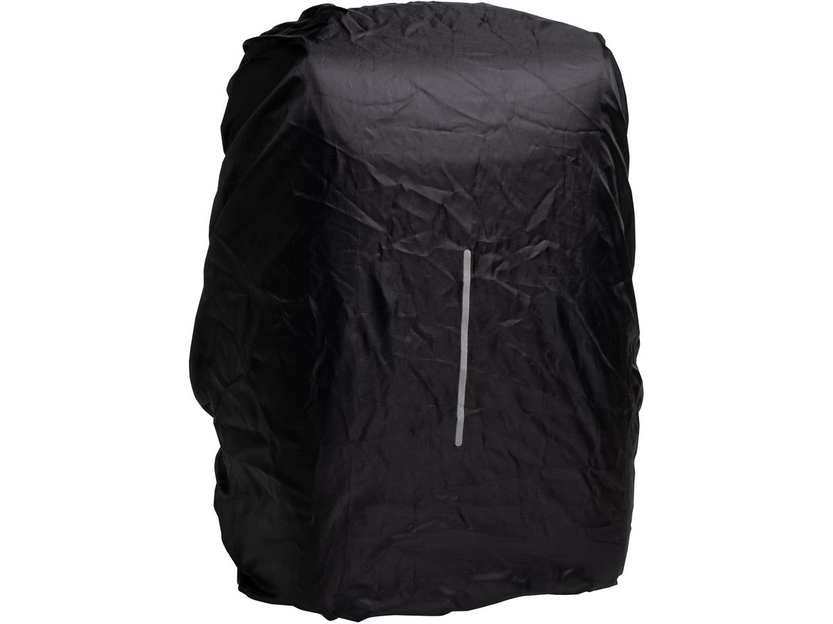 EXACOMPTA Exactive Laptop-Rucksack 18134E schwarz 16 Zoll (3130630181347)