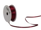 SPYK Bande au satin Cubino 2082.0353 3mmx8m bordeaux (7611475157088)