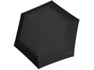 KNIRPS Parapluie U.200 2200.100.1 noir, Duomatic (9003034241662)