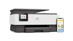 HP - OfficeJet Pro 8024