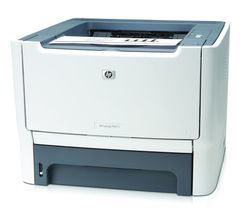 HP - LaserJet P 2015