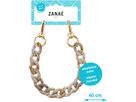 ZANAÉ Phone Wristlace Turtle Sand 17173 Mineral Winter beige (3663838171730)