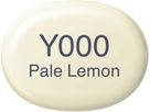 COPIC Marker Sketch 21075250 Y000 - Pale Lemon (4511338019207)