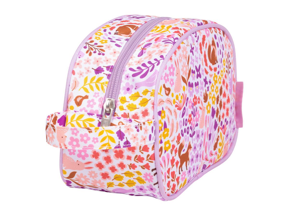 ALLC Trousse de toilette Flower TOFGMU15 (8719715004617)