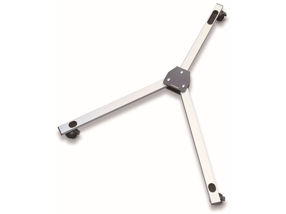 MAGNETOPLAN Charello Flipchart 12270100 Universal (4013695016375)