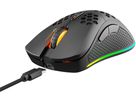 DELTACO Lightweight Gaming Mouse,RGB GAM-120 Wireless, Black, DM220 (7333048050601)