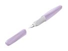 PELIKAN Stylo plume Twist eco M 822237 Lavender (4012700822239)