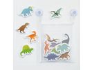 ALLC Giocattolo da bagno BTFODI15 Dinosaurs (8719715003306)