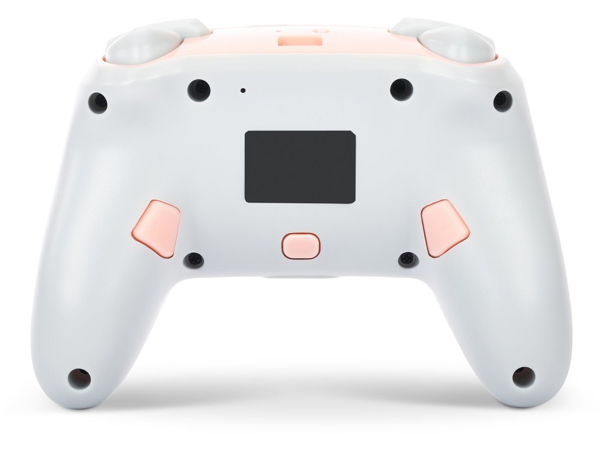 POWER A Enhanced Wireless Ctrl. NSGP0257-01 NSW, Pikachu Garden (0617885085512)