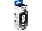 EPSON Flacone d'inc. 114 ph. nero T07B140 EcoTank ET-8500 6700 pagine (8715946687292)