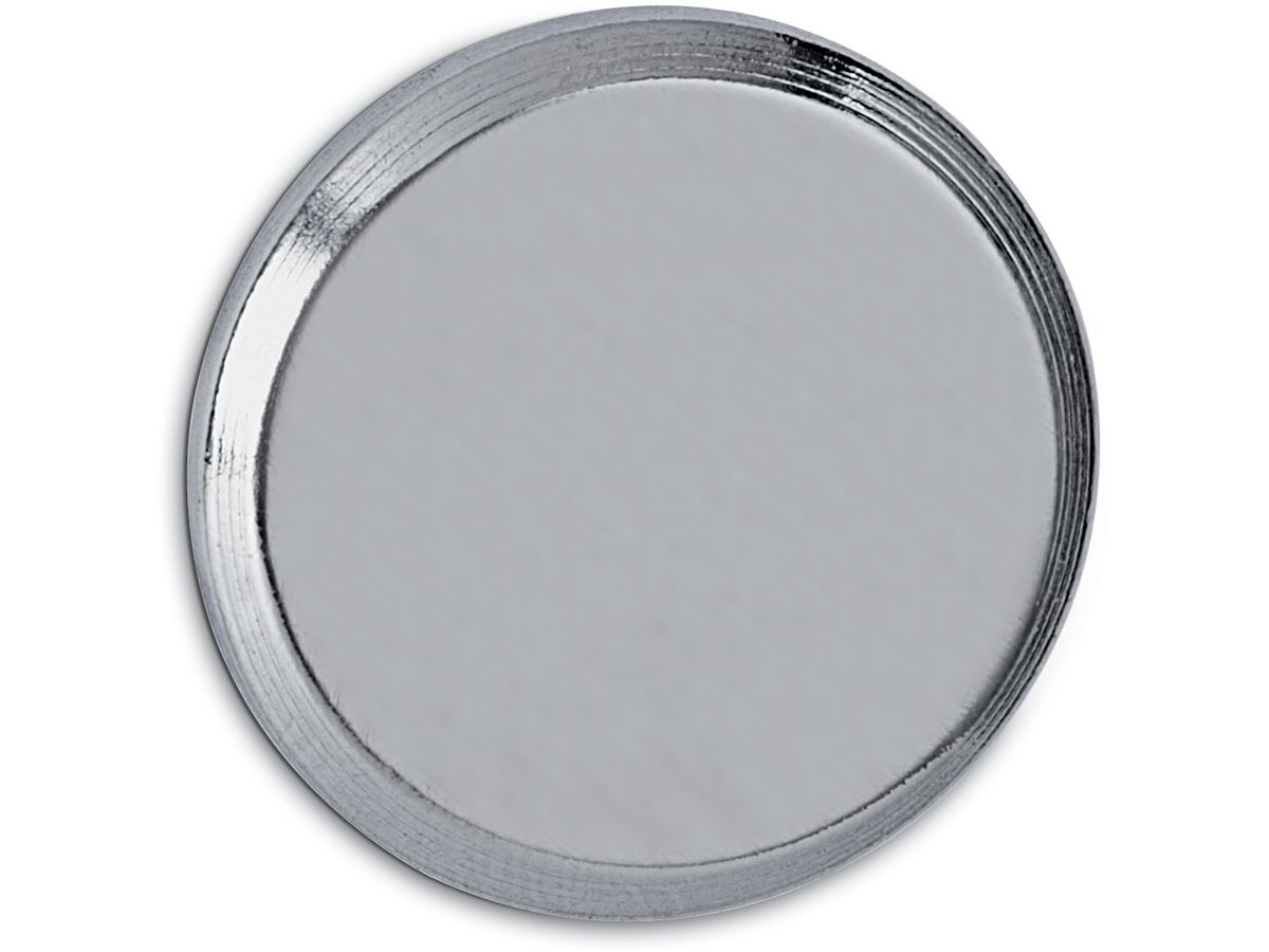 MAUL Aimants Neodym 22mm 3.30 8kg (4002390080002)