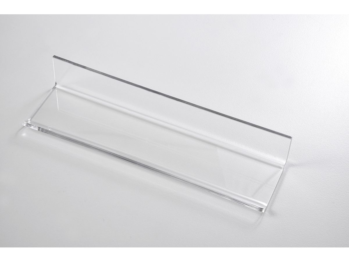 LEGAMASTER Stiftablage Glasboard 7-126800 Colour 20cm (8713797078757)