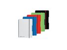HERLITZ my.book flex A5 11361540 kariert 40 Blatt (4008110493381)