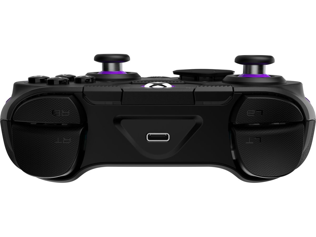VICTRIX PRO BFG Wireless Ctrl. 049-002-BK Xbox, Black (0708056072704)