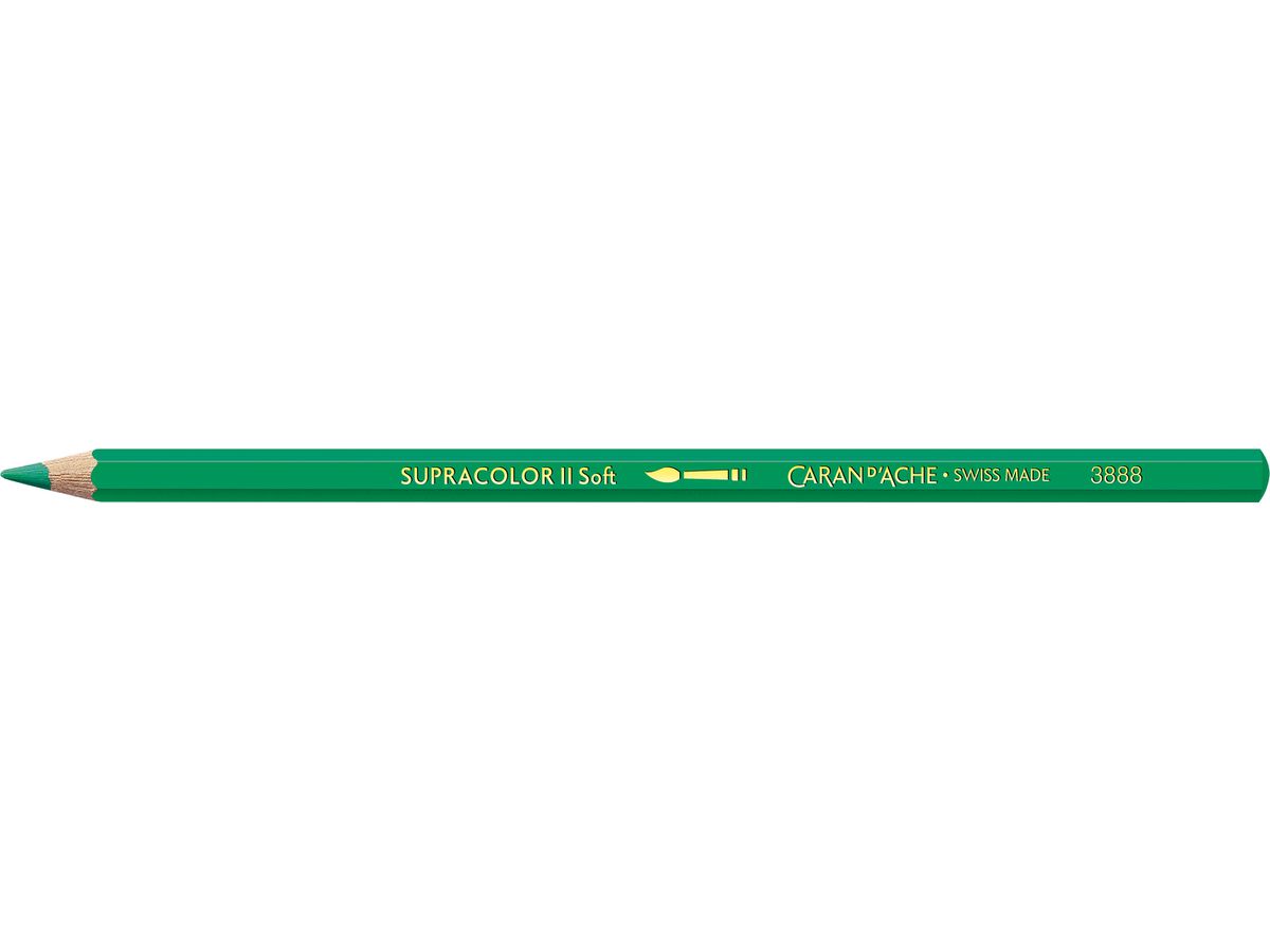 CARAN D'ACHE Matida col. Supracolor 3,8mm 3888.290 impero verde (7610186846236)