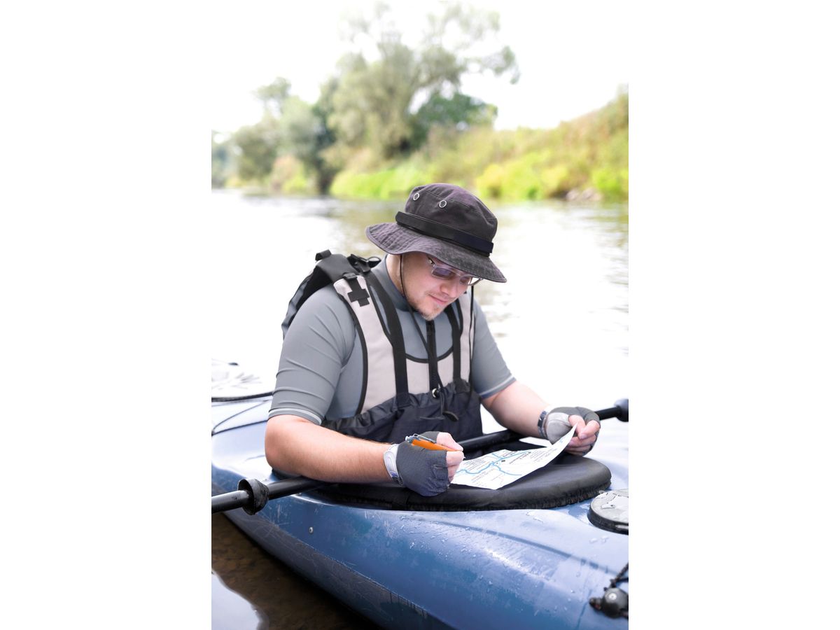 TOMBOW Air Press Pen 0.7mm BC-AP20 transparent (4003198201965)