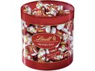 LINDT Babbo Natale Mini Latte 677103 Lattina 700g (4000539771033)