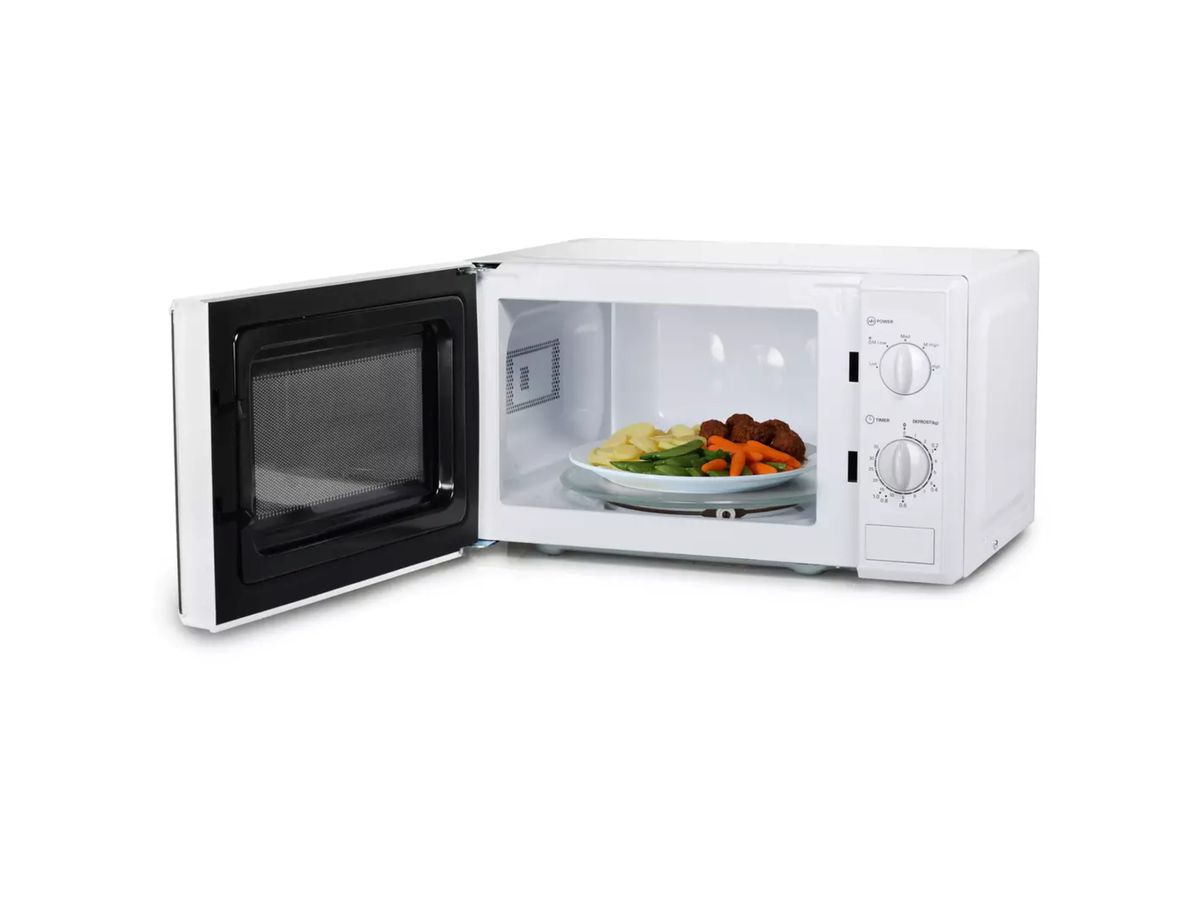 TRISTAR Microonde MW-2706 20l, 700 Watt (8713016013514)