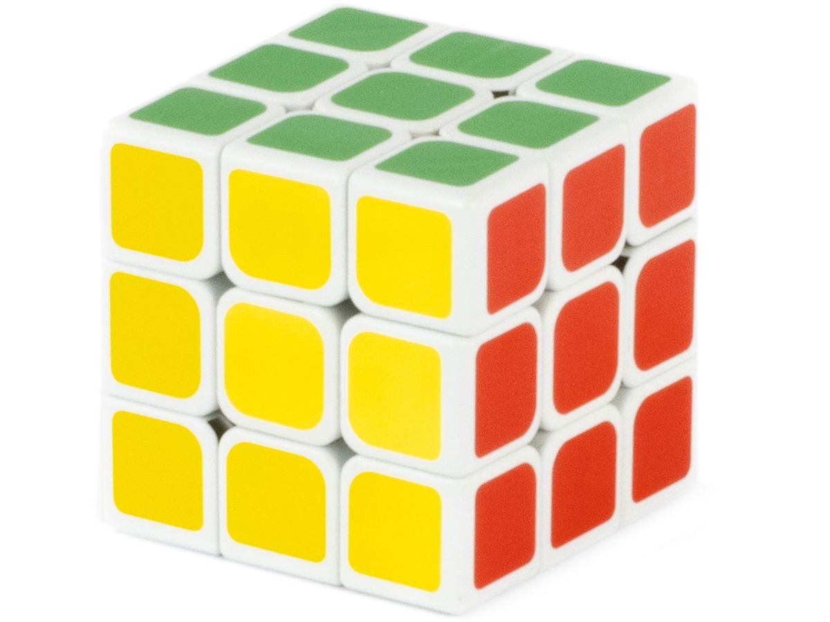 ROOST Magic Cube NV603 (5037832331250)