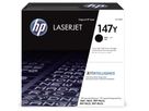 HP Toner-Modul 147Y schwarz W1470Y LJ Enterprise M611 42'000 S. (0194441304695)