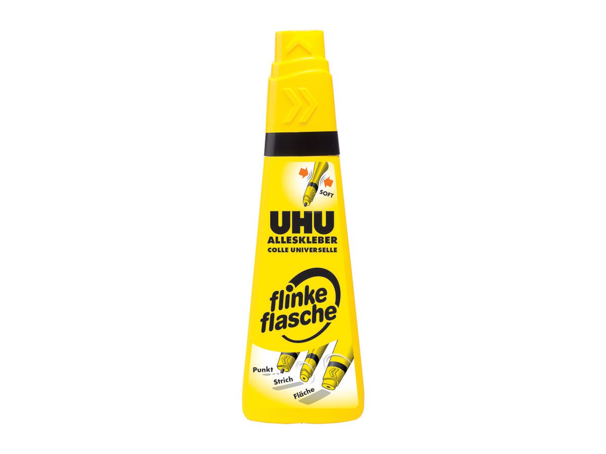 UHU Flinke Flasche 46315 90g (4026700463156)