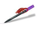 STAEDTLER Lumocolor permanent F 318-6 viola (4007817332412)