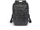 DICOTA Backpack COMMUTER D32126 13-16 inch Camouflage (7640239422247)