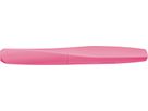 PELIKAN Stylo Plume Twist F 826495 berry pink (4012700826497)