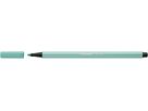 STABILO Fasermaler Pen 68 1.1mm 68/12 eucalyptus (4006381574259)