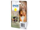 EPSON Cart. d'encre 378 yellow T378440 XP-8500/8505/15000 360 pages (8715946645780)