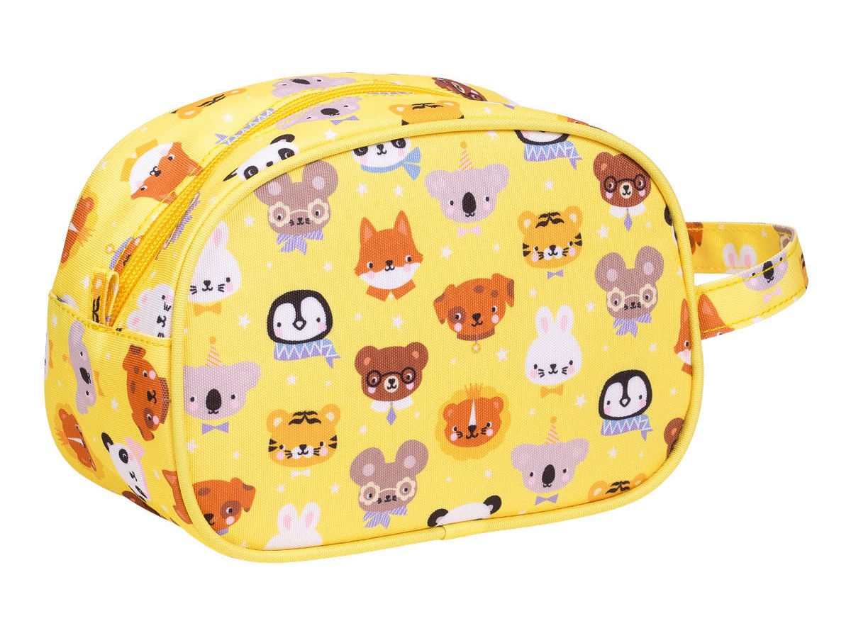 ALLC Trousse de toilette Animal TOAFYE13 (8719715004594)