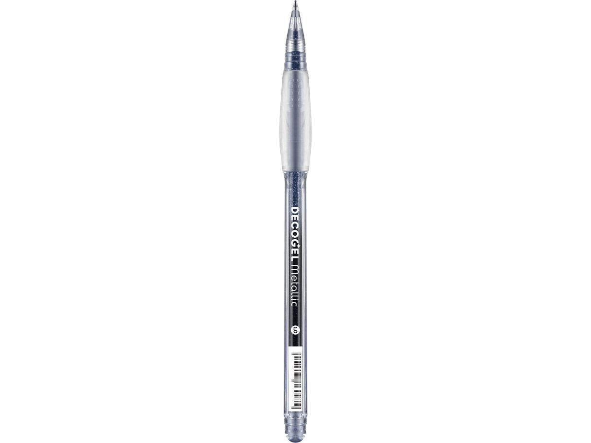 KARIN Gelpen DECOGEL 1.0 METALLIC 30Z318 blau (5904446029500)