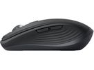 LOGITECH Mobile Maus MX 910-006929 Anywhere 3s Graphite (5099206111721)