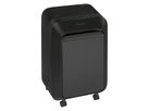 FELLOWES Distruggi docum. Powershred 5104101 LX211, nero, P-5, 23lt (0043859755622)