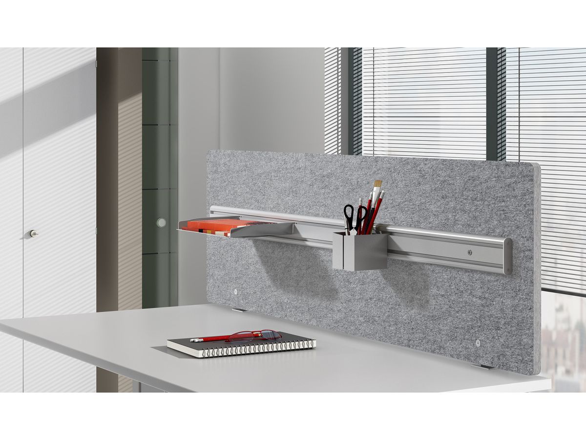 APOLLO Set dustensiles VORGSET/S pour sépart. de bureau 3 pcs. (4032062170687)