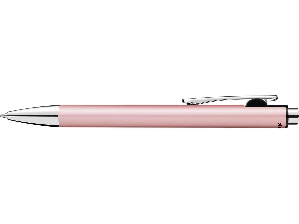 PELIKAN Stylo à bille Snap Metallic M 817721 Rosegold (4012700817723)