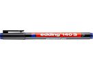 EDDING OHP-Marker permanent S 140-3 blau (4004764001682)