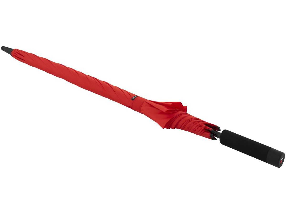KNIRPS Ombrello U.900 2900.150.1 rosso, manuale (9003034257083)