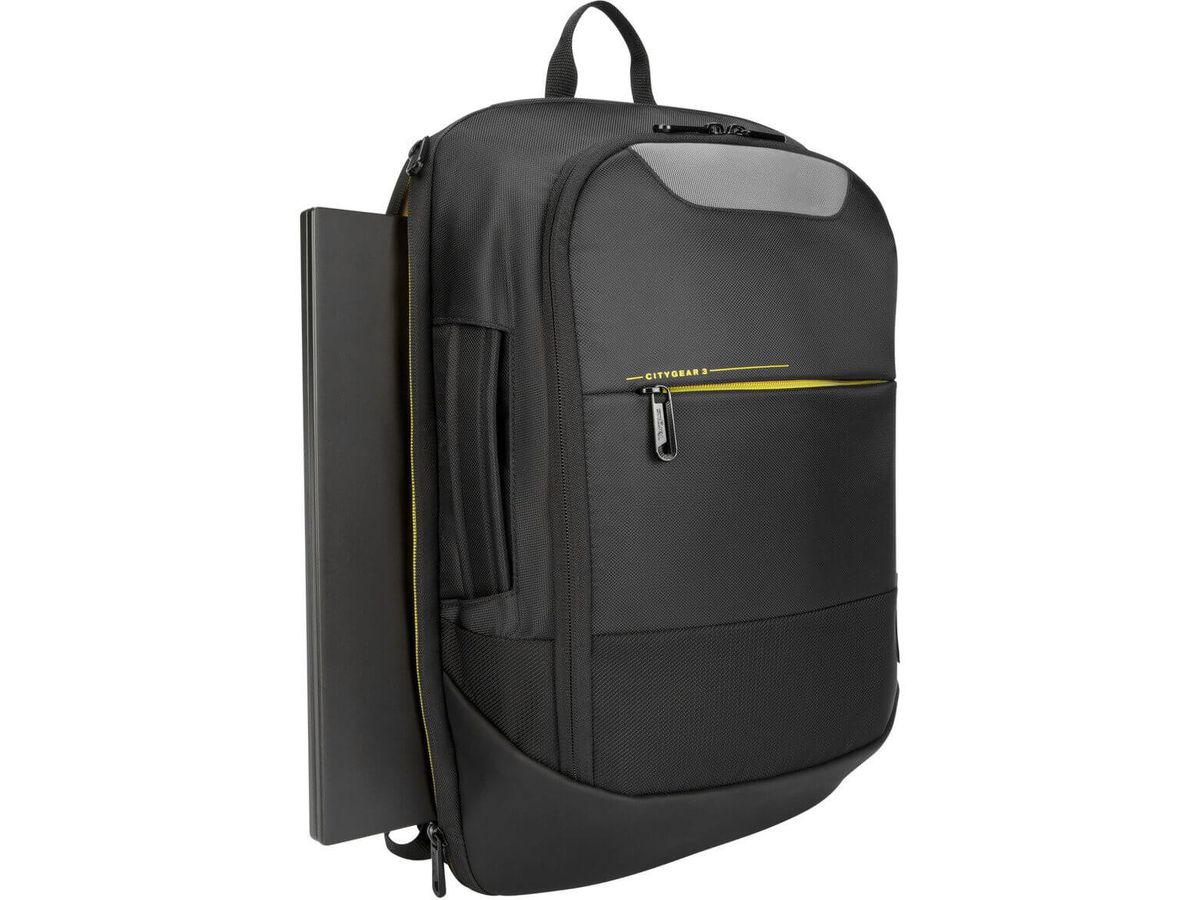 TARGUS CityGear Conv. 15.6 inch TCG661GL (5051794027990)