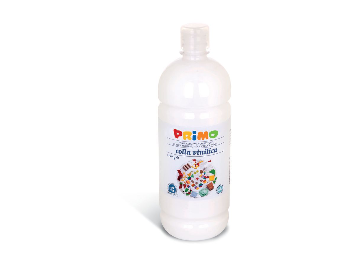 PRIMO Primo Vinylklebstoff 1100g 333CV1000 (8006919003332)